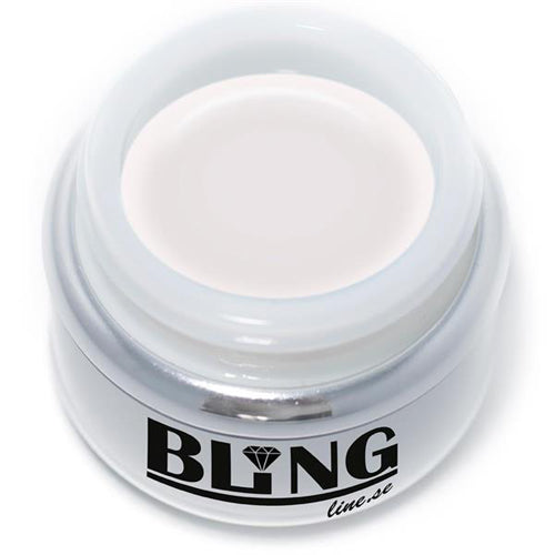 BLINGline Australia 3D Gel - White - Venus Nail Art Supplies