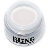 BLINGline Australia 3D Gel - White - Venus Nail Art Supplies