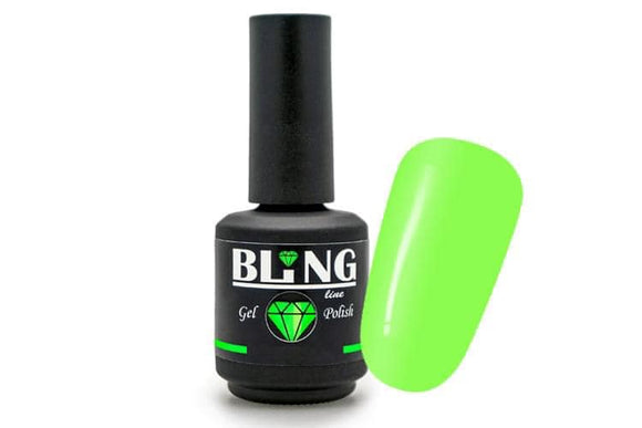 BLINGline Australia - MELIA Gel Polish | Venus Nail Art Supplies