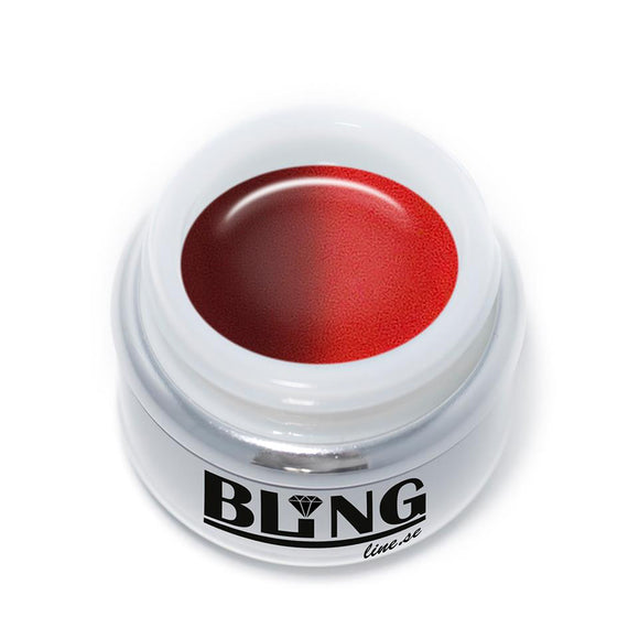 BLINGline Australia | Thermo Colour Change Gel - Liz | Venus Nail Art Supplies