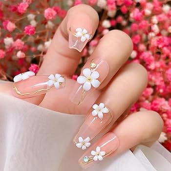 Discover the Best Nail Charms in Australia for Unique Nail Art