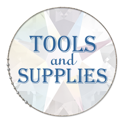 TOOLS/SUPPLIES