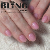 BUILDER GEL: PINK 30ml / 50ml