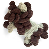 Amigurumi (crochet) - Henry the Horse