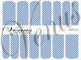 Water Transfer Decals - Christmas 12 #6912c - Venus Nail Art Supplies Australia