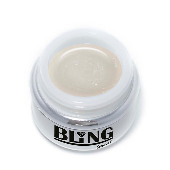 BLINGline Australia - AcrylOgel Clear - Venus Nail Art Supplies