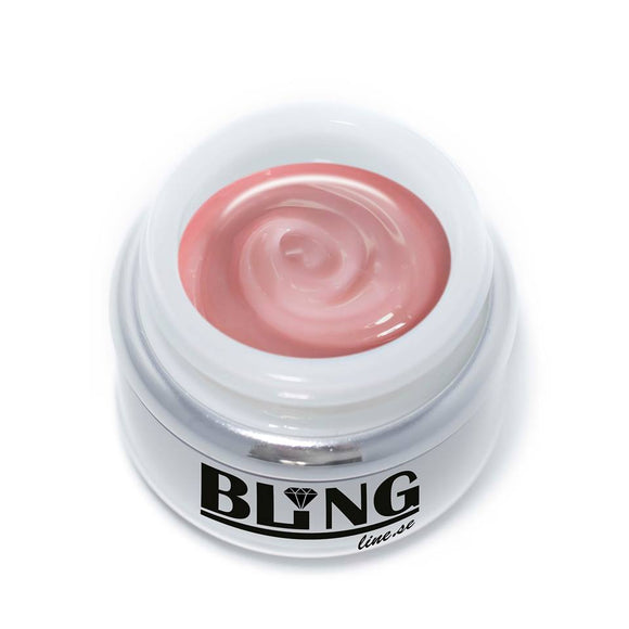 BLINGline Australia - AcrylOgel Pink - Venus Nail Art Supplies