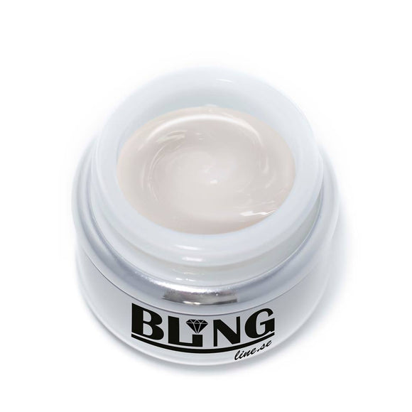 BLINGline Australia - AcrylOgel Soft White - Venus Nail Art Supplies