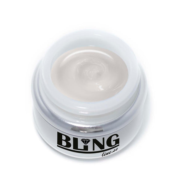 BLINGline Australia - AcrylOgel White - Venus Nail Art Supplies