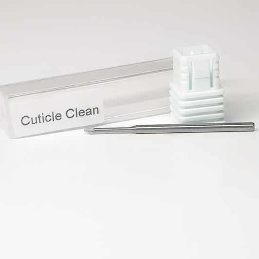 e-file CUTICLE CLEAN BIT 3/32