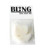 BLINGline Australia - Xtra Short Tip Refill Size 2 | Venus Nail Art Supplies