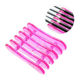 Nail Art Brush Holder - Pink - Venus Nail Art Supplies Australia