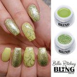 BLINGline Australia - BELINDA Colour Gel - Venus Nail Art Supplies
