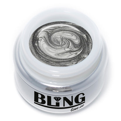 BLINGline Australia - CISSI Cateye Gel - Venus Nail Art Supplies 
