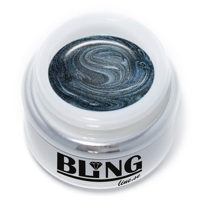 BLINGline Australia - KISSIE Cateye Gel - Venus Nail Art Supplies