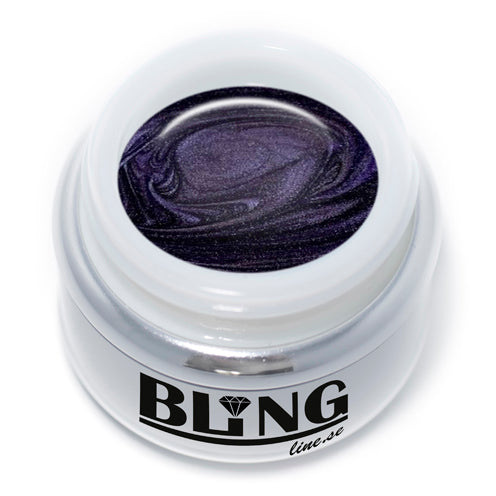 BLINGline Australia - SMILLA Cateye Gel - Venus Nail Art Supplies