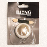 BLINGline Australia - Chrome Gold Pigment - Venus Nail Art Supplies