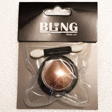 BLINGline Australia - Chrome Metallic Copper Pigment - Venus Nail Art Supplies
