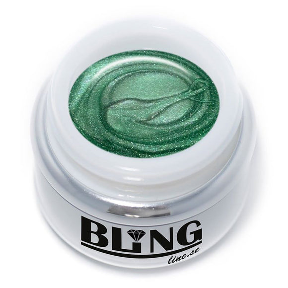 BLINGline Australia - ALVINA Colour Gel - Venus Nail Art Supplies