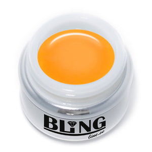 BLINGline Australia - ANDREA Colour Gel - Venus Nail Art Supplies