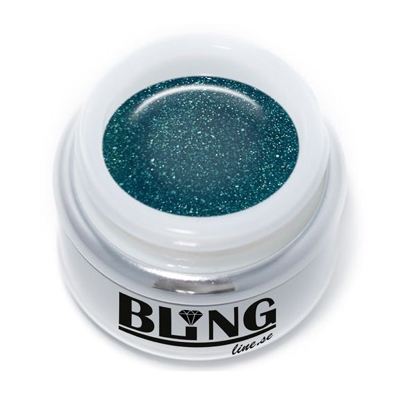 BLINGline Australia - DANA Colour Gel - Venus Nail Art Supplies