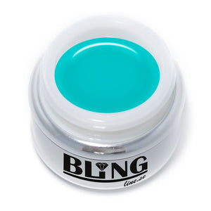 BLINGline Australia - FUYUMI Colour Gel - Venus Nail Art Supplies