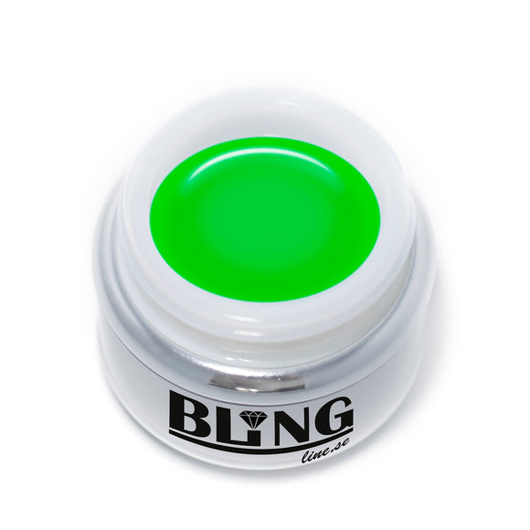 BLINGline Australia - GABY Colour Gel - Venus Nail Art Supplies