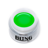BLINGline Australia | Summer 2021 Colour Gel Collection - Gaby | Venus Nail Art Supplies