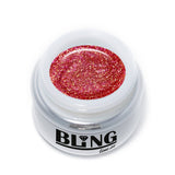 BLINGline Australia | Summer 2021 Colour Gel Collection - Ginny | Venus Nail Art Supplies