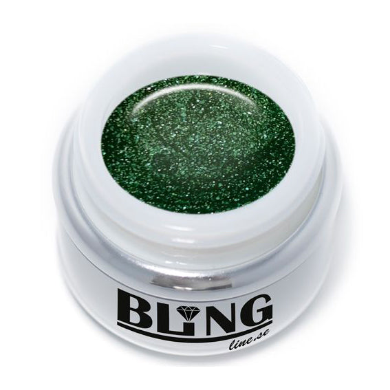 BLINGline Australia - IVY Colour Gel - Venus Nail Art Supplies