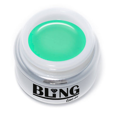 BLINGline Australia - JANE Colour Gel - Venus Nail Art Supplies