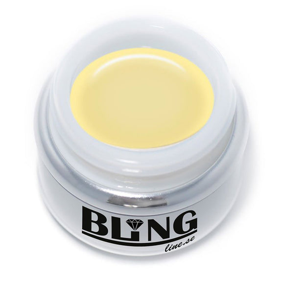 BLINGline Australia - JEN Colour Gel - Venus Nail Art Supplies
