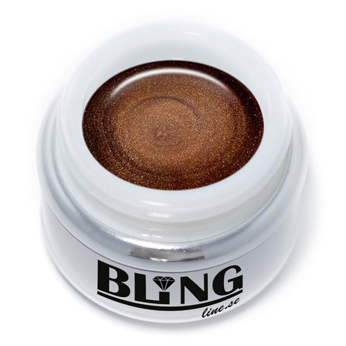 BLINGline Australia - KIMEE Colour Gel - Venus Nail Art Supplies