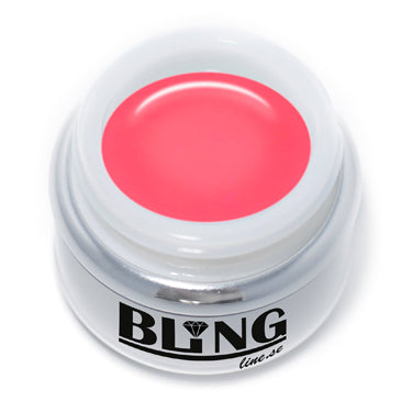 BLINGline Australia - LALEH Colour Gel - Venus Nail Art Supplies