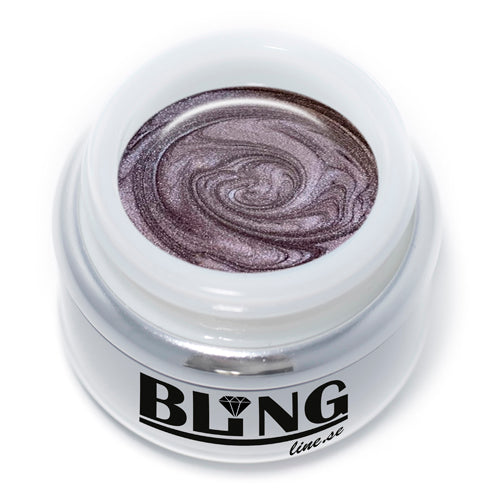 BLINGline Australia - LAUREN Colour Gel - Venus Nail Art Supplies