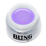 BLINGline Australia - NATHALIE Colour Gel - Venus Nail Art Supplies