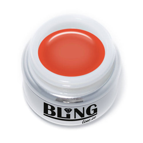 BLINGline Australia - ROWAN Colour Gel - Venus Nail Art Supplies