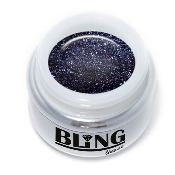 BLINGline Australia - SAGA Colour Gel - Venus Nail Art Supplies