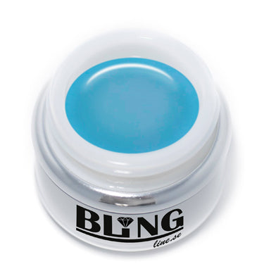 BLINGline Australia - SALLY Colour Gel - Venus Nail Art Supplies