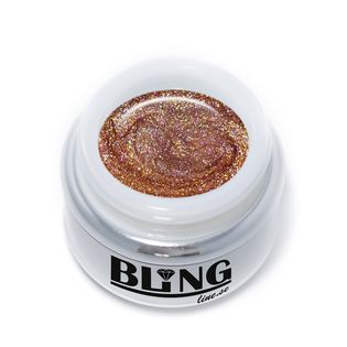 BLINGline Australia - SAMIRA Colour Gel - Venus Nail Art Supplies