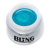 BLINGline Australia | Spring 2020 Colour Gel Collection - Tara | Venus Nail Art Supplies Australia