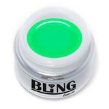 BLINGline Australia | Spring 2020 Colour Gel Collection - Therese | Venus Nail Art Supplies Australia