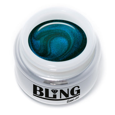 BLINGline Australia - TIFFANY Colour Gel - Venus Nail Art Supplies