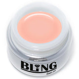 BLINGline Colour Gel - Pastel Collection - Brandi - Venus Nail Art Supplies Australia