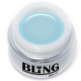 BLINGline Colour Gel - Pastel Collection - Pennie - Venus Nail Art Supplies Australia