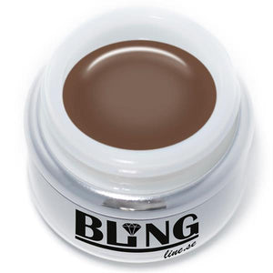 BLINGline Australia - BIANCA Colour Gel - Venus Nail Art Supplies