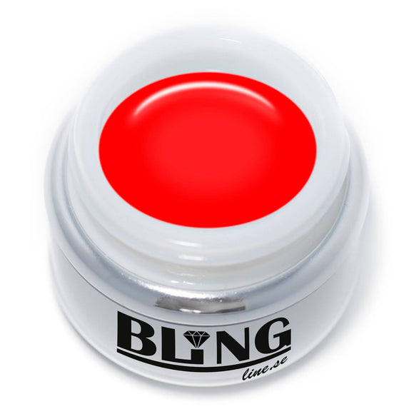BLINGline Australia - BIM Colour Gel - Venus Nail Art Supplies