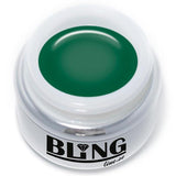 BLINGline Australia - BLANCHE Colour Gel - Venus Nail Art Supplies