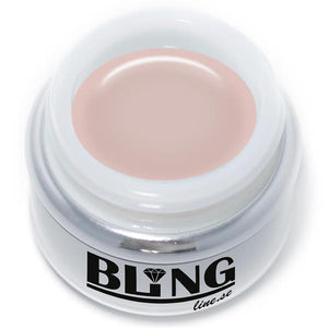 BLINGline Australia - BROOK Colour Gel - Venus Nail Art Supplies