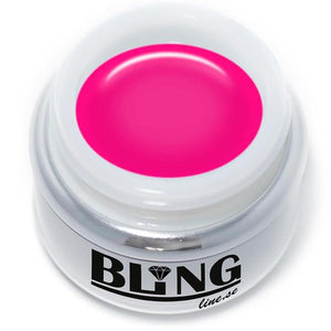 BLINGline Australia - CATALINA Colour Gel - Venus Nail Art Supplies